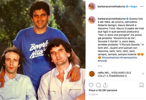 Mauro Berardi, chi è l'ex marito di Barbara D'Urso | Caffeina Magazine