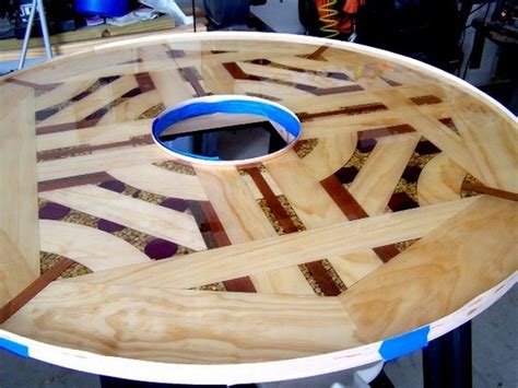 Identify the thickness and method you can make a copper bar top, countertop, or tabletop from just about any thickness of copper that we most people will use either a two part clear, air drying polyurethane or a flood coat of two part epoxy. Bar Table Top COMMERICAL DIY craft clear epoxy