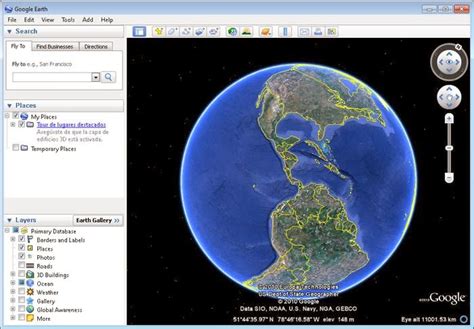 Kom igång med google earth på mobilen. Satellite view of my house - Watch earth live from ISS ...