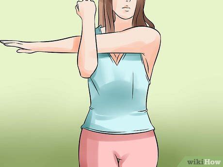 Ways To Lick Your Elbow Wikihow