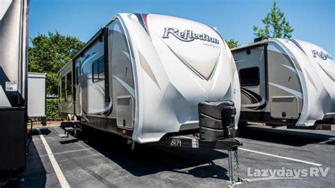 2017 Grand Design Reflection 313rlts For Sale In Tampa Fl Lazydays