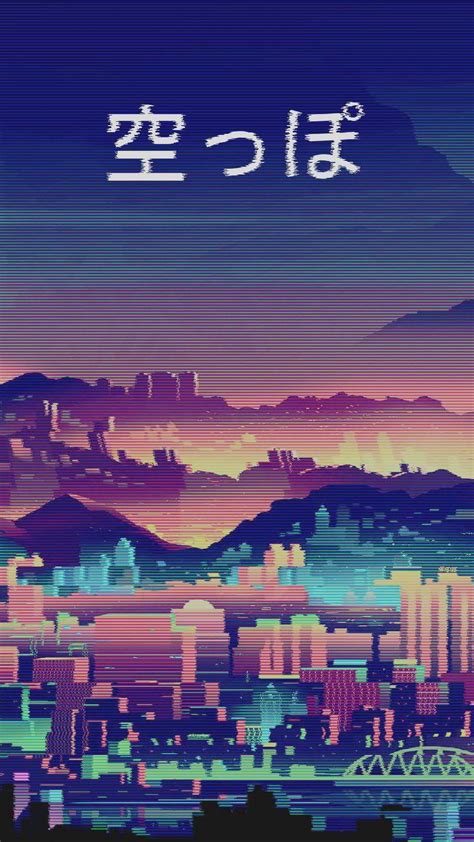 114 Aesthetic Anime Wallpapers For Iphone And Android By William Russell