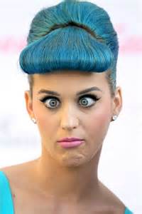Katy Perry 2012 Eyelashes By Eylure Event In Glendale Gotceleb