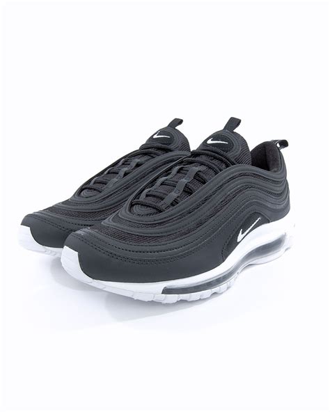 Nike Air Max 97 921826 001 Black Sneakers Shoes Footish