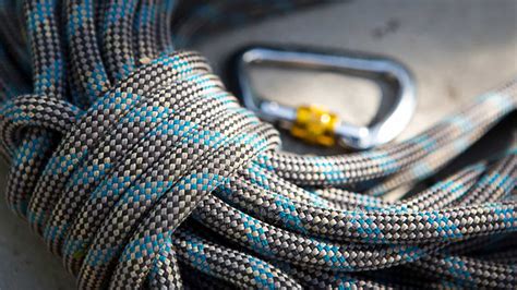 How To Store Climbing Rope