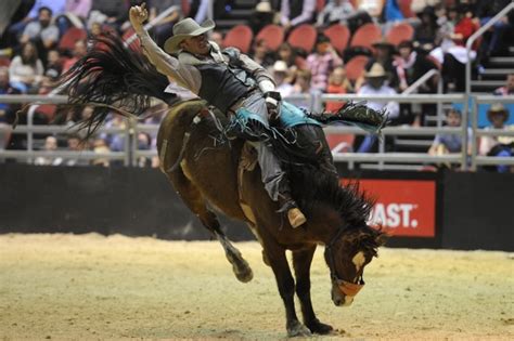 Wyoming State Fair Looking For Local Rodeo Entries