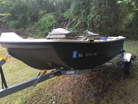 What kind of fishing boat is sun dolphin sportsman 8? Sun Dolphin Pro 10.2 Two Seat 10'2" Fishing Boat with ...