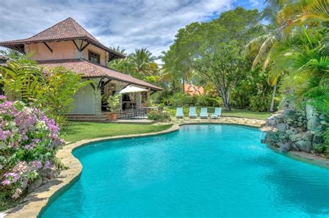 Villa Las Palmas - villa Villa Las Palmas Dominican Rep | Isle Blue