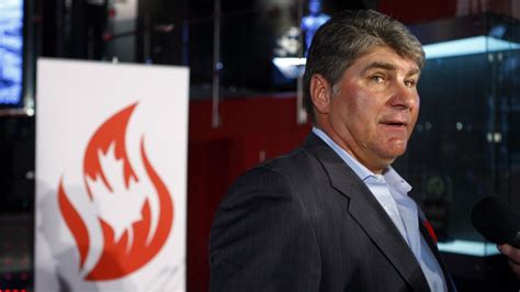 Ex Bruins Star Ray Bourque Pleads Not Guilty To Drunken Driving Ctv News