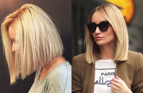 5 Simply The Best Short Haircuts For Thin Hair