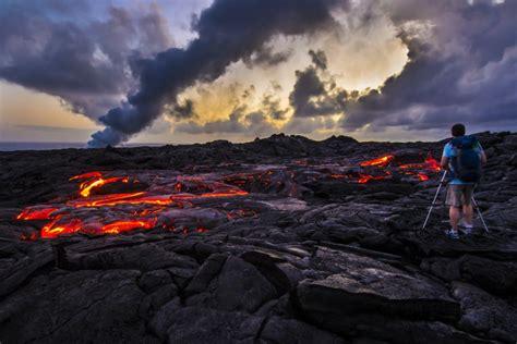 The List Of Essentials To Take On A Hawaii Volcanoes Hiking Trip