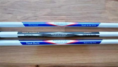 House Of Forged Shafts Independent Golf Reviews