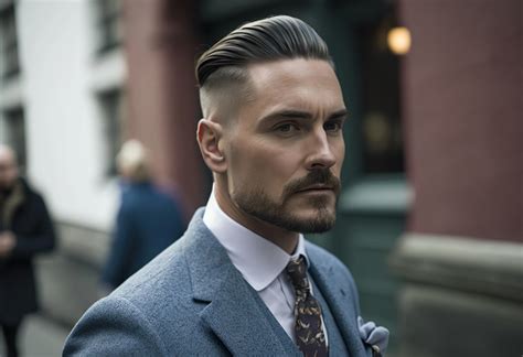 10 Most Attractive Mens Hairstyles Best Haircuts For Men 2023 The Fashion Feels
