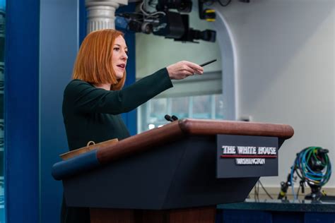 Jen Psaki S Planned Msnbc Show To Debut In March Nightly News Link