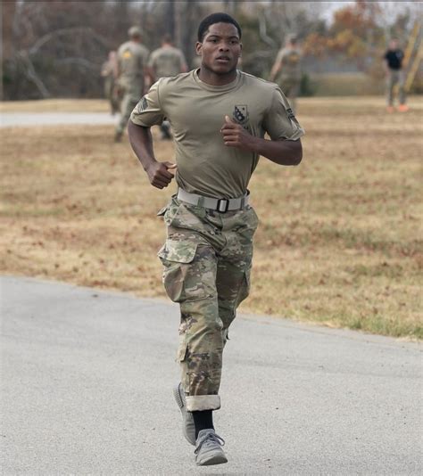 Us Army Fort Sill On Twitter No Gym No Problem 🏃‍♂️🏃‍♀️