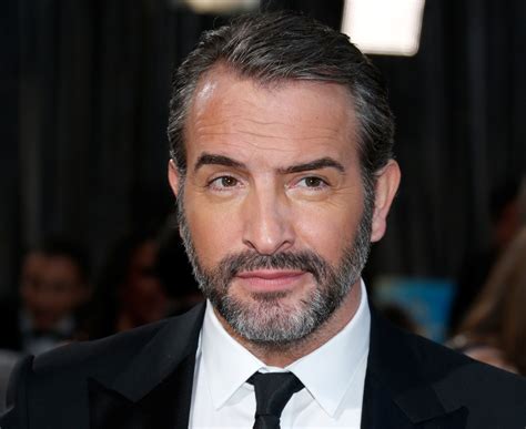 A page for describing creator: Jean Dujardin parrain des illuminations de Noël sur les ...