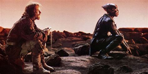 15 Forgotten 1980s Sci Fiadventure Films That Were Excellent