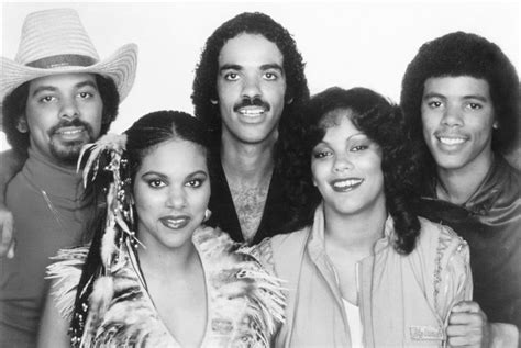 The Sylvers Spotify