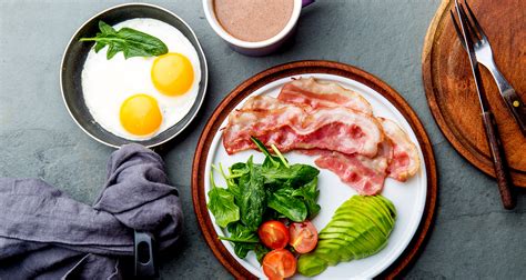 Keto Diet For Beginners Your Complete Guide