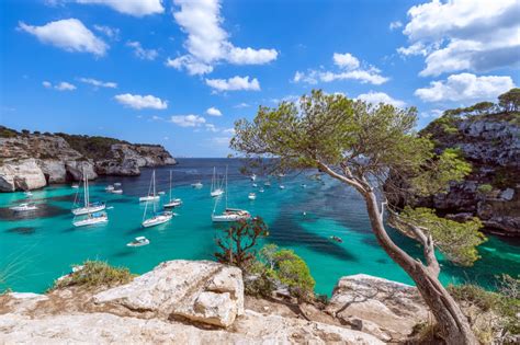 Things To Do In Menorca Spain 3 Day Itinerary