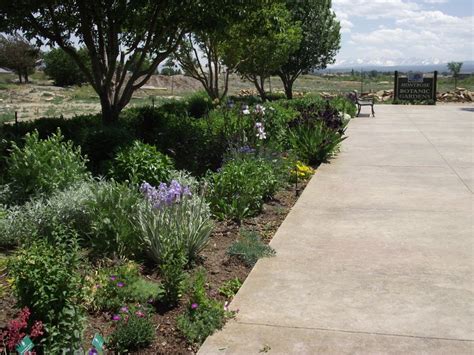 Montrose Botanic Gardens