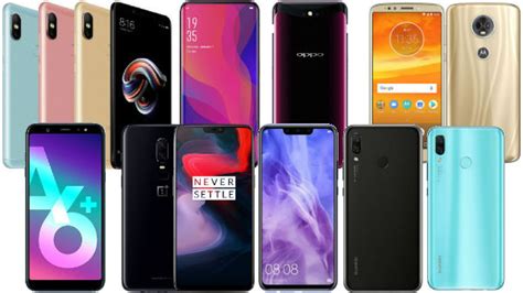 Smartphones manufacturers are already shifting to producing smartphones with smaller bezels and large displays, this doesn't mean the demand for compact and handy phones have dropped. Top 10 Best 5 Inch Smartphones in 2020 To Buy