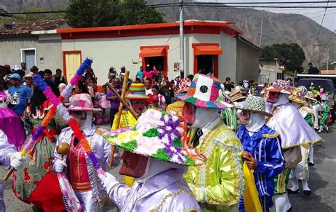 La Fiesta De San Isidro Labrador Tradici N Ancestral Haiman El Troudi