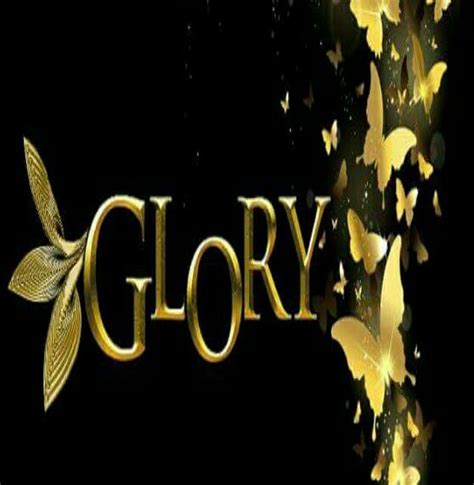 Glory