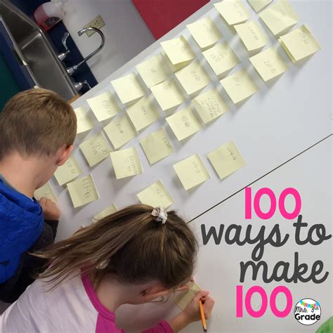 100th Day of School - Cassandra Hathaway