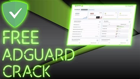 💘 Adguard Crack Free Download Adguard Premium For Free 💘 Youtube