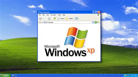 Microsoftun Kullanmadığı Windows Xp Logoları Yayınlandı Donanımhaber