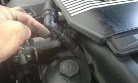 I just turned 64k miles on the car this weekend, the next service due (according to the dash display) is an oil service in 7,000 miles. Engine runs rougher after it warms up following codes generated - AutoCodes.com Questions and ...