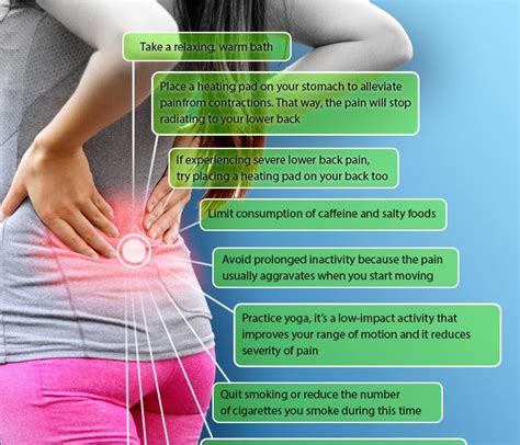 Unlock Hip Flexor Tips Lower Back Pain Causes Female During Period