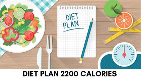 Diet Plan 2200 Calories ~ Best Diet To Lose Weight