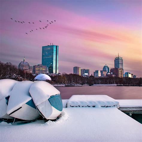 Free Things To Do In Boston In February The Boston Calendar