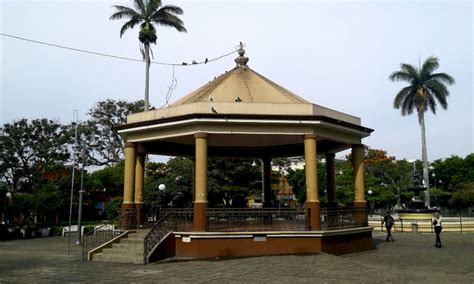 Heredia City Costa Rica