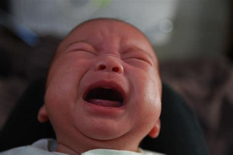 Do Babies Cry At Night To Prevent Their Parents From