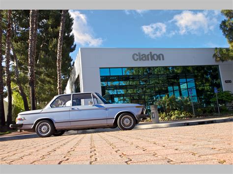 Clarion Launches Car Restoration Projects To Promote Car Culture