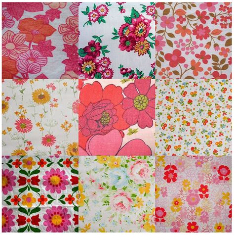 Quilt fabric traditions novelty print mini chickens yellow. monda loves…: vintage prints
