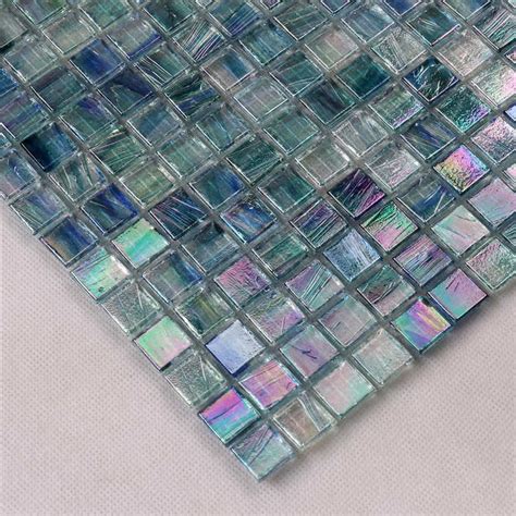 Any Engineers Can Help Install Pool Mosaic Tile Hengsheng Glass Mosaic
