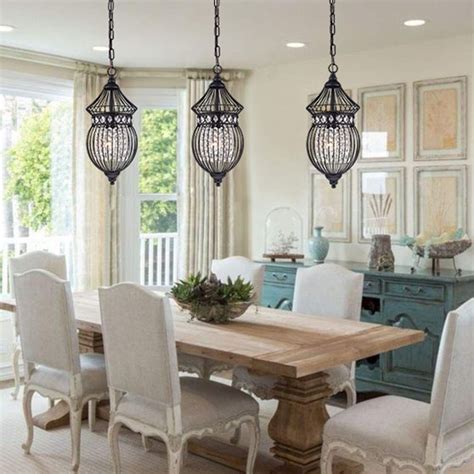 French Country Kitchen Lighting Chandeliers