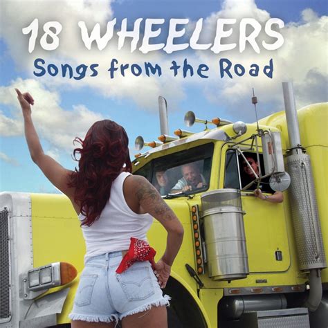 Check out our truck driving songs selection for the very best in unique or custom, handmade pieces from our shops. 18 Wheelers | Hard Driving Honky Tonk from The Southland
