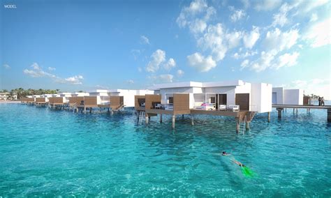 Riu Atoll Die Beste Neueröffnung Auf Den Malediven