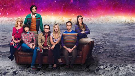 Watch The Big Bang Theory Season 11 2018 Online Osn