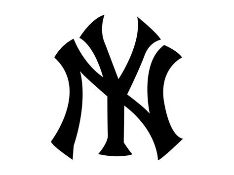New York Yankees Logo PNG Vector In SVG PDF AI CDR Format