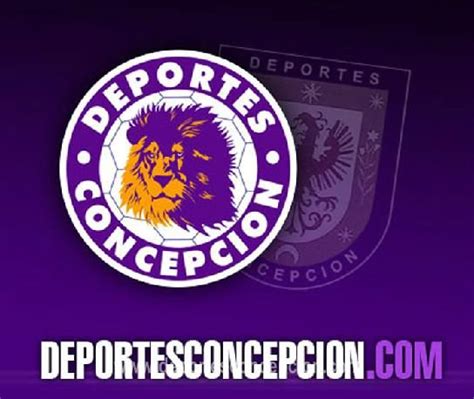 Deportes concepción was born on april 15, 1966 in concepción, biobío region, chile. Sitio Oficial | Equipo de fútbol, Deportes, Concepcion chile