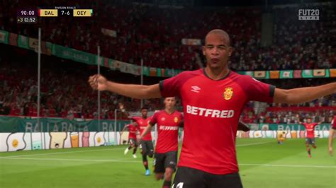 Isn't it about time that your team was rejuvenated by a wonderkid forward? Kurioses Eigentor Rüdiger witzig!| FIFA 20 - YouTube