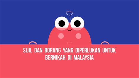 Analisa harga satuan upah pekerjaan adalah menghitung banyaknya tenaga yang diperlukan, serta besarnya biaya yang dibutuhkan untuk menyelesaikan pekerjaan setiap kota di indonesia pastinya memiliki tingkatan umr yang berbeda yang dipengaruhi oleh kebutuhan biaya hidup masyarakatnya. Sijil dan Borang yang Diperlukan Untuk Bernikah di ...