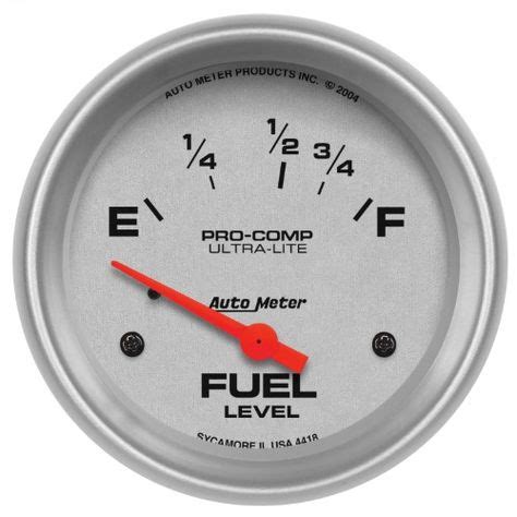 Get contact details & address of companies manufacturing and supplying pressure gauges, pressure. Automotive Gauges Equus 8457 Boost/Vacuum Gauge White Dial ...