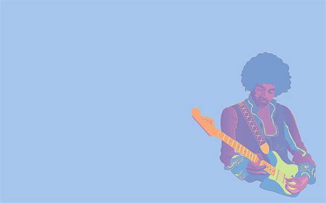 Jimi 3 Hendrix Rock Music People Hd Wallpaper Peakpx